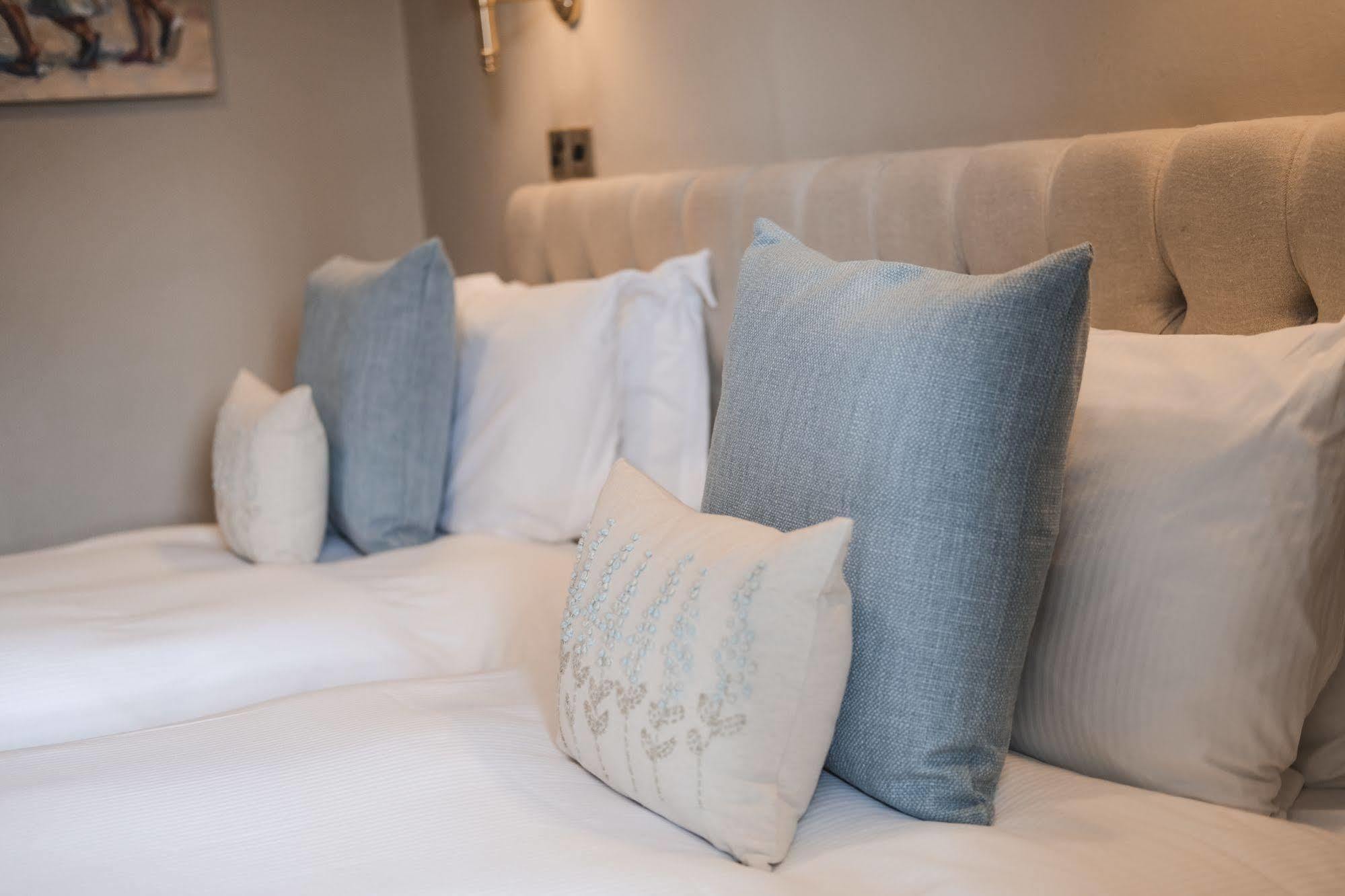 Swan Hotel Arundel Dış mekan fotoğraf